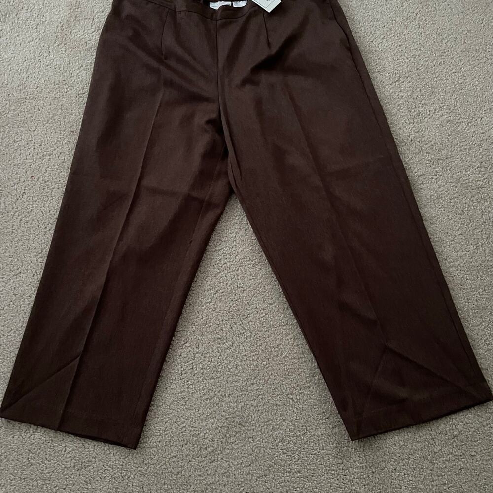New alfred dunner Pants